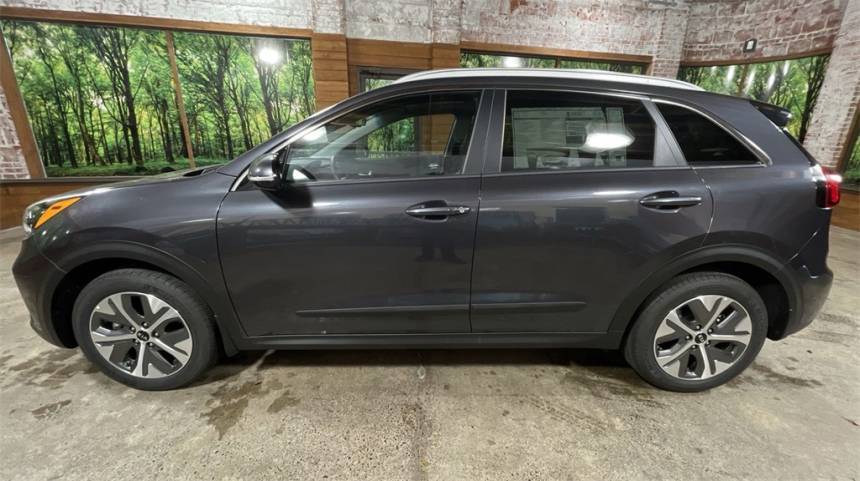 2020 Kia NIRO EV KNDCE3LG5L5052983