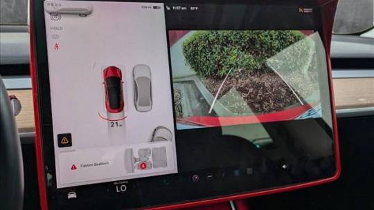 2019 Tesla Model 3 5YJ3E1EA3KF311366