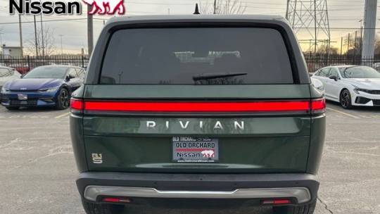 2023 Rivian R1S 7PDSGABA9PN026831