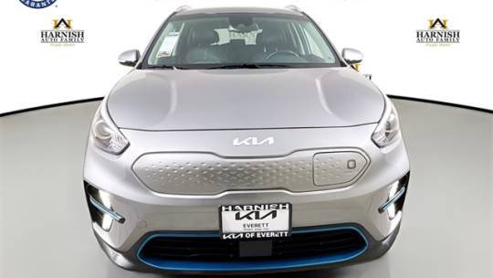 2022 Kia NIRO EV KNDCC3LG4N5118707