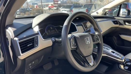 2019 Honda Clarity JHMZC5F16KC001584