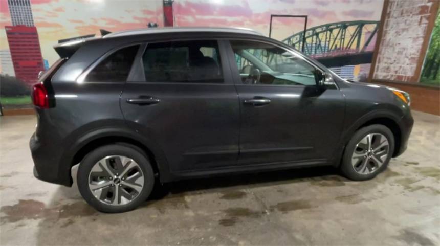 2020 Kia NIRO EV KNDCE3LG5L5052983