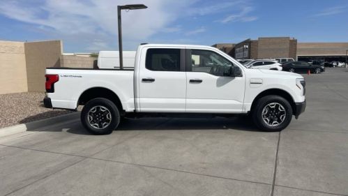 2022 Ford F-150 Lightning 1FTVW1EL6NWG04900