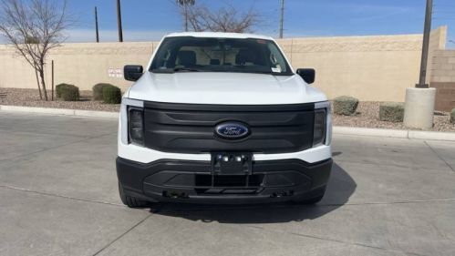 2022 Ford F-150 Lightning 1FTVW1EL6NWG04900