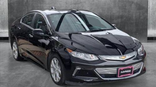 2018 Chevrolet VOLT 1G1RB6S58JU114909