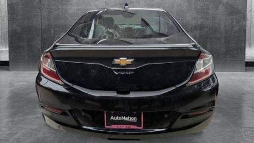 2018 Chevrolet VOLT 1G1RB6S58JU114909