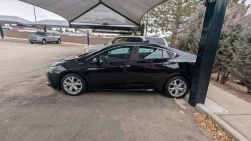 2018 Chevrolet VOLT 1G1RB6S58JU114909