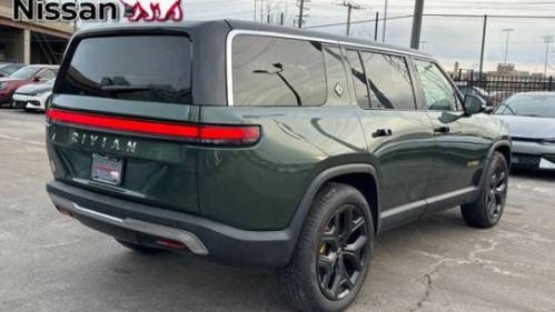 2023 Rivian R1S 7PDSGABA9PN026831