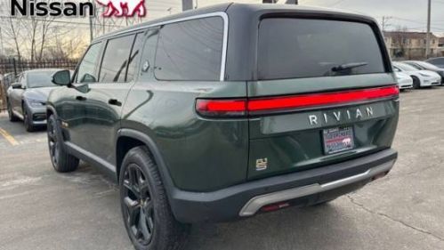 2023 Rivian R1S 7PDSGABA9PN026831