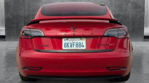 2019 Tesla Model 3 5YJ3E1EA3KF311366