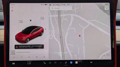 2019 Tesla Model 3 5YJ3E1EA3KF311366