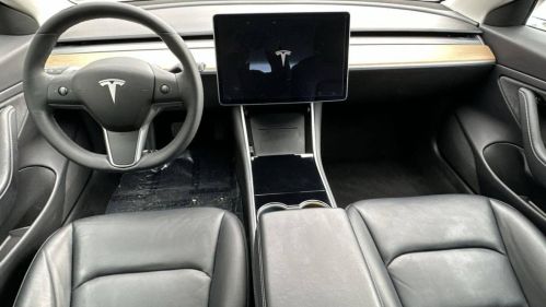 2019 Tesla Model 3 5YJ3E1EA8KF483070