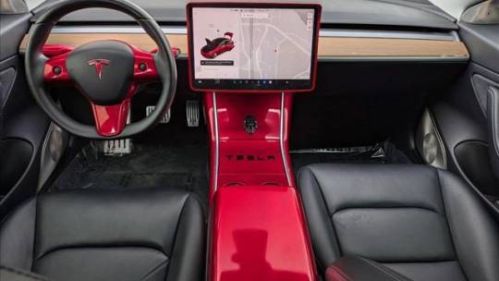 2019 Tesla Model 3 5YJ3E1EA3KF311366