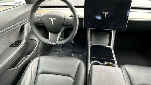 2019 Tesla Model 3 5YJ3E1EA8KF483070