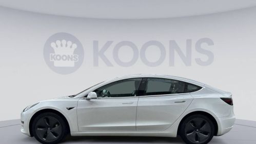 2019 Tesla Model 3 5YJ3E1EA8KF483070