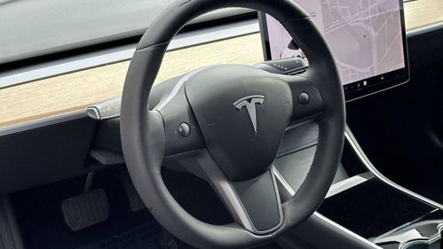 2019 Tesla Model 3 5YJ3E1EA8KF483070