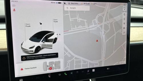 2019 Tesla Model 3 5YJ3E1EA8KF483070