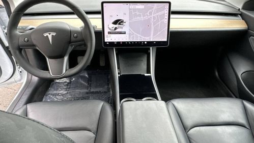 2019 Tesla Model 3 5YJ3E1EA8KF483070