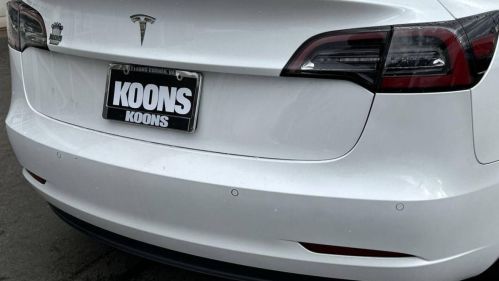 2019 Tesla Model 3 5YJ3E1EA8KF483070