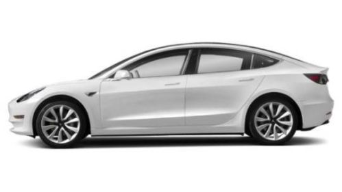 2018 Tesla Model 3 5YJ3E1EA9JF172763