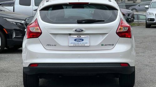 2013 Ford Focus 1FADP3R46DL165324