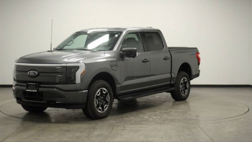 2023 Ford F-150 Lightning 1FTVW1EL0PWG29827