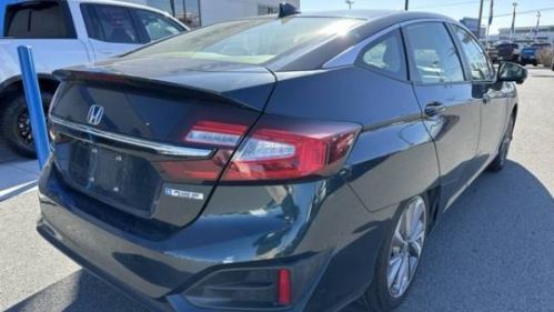 2019 Honda Clarity JHMZC5F16KC001584