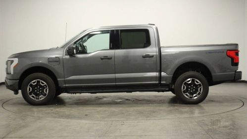 2023 Ford F-150 Lightning 1FTVW1EL0PWG29827