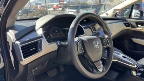 2019 Honda Clarity JHMZC5F16KC001584