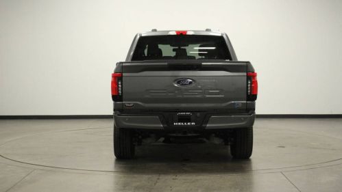 2023 Ford F-150 Lightning 1FTVW1EL0PWG29827