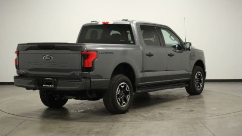 2023 Ford F-150 Lightning 1FTVW1EL0PWG29827