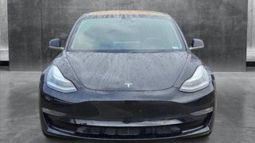 2019 Tesla Model 3 5YJ3E1EA0KF298138