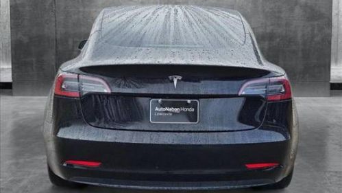 2019 Tesla Model 3 5YJ3E1EA0KF298138