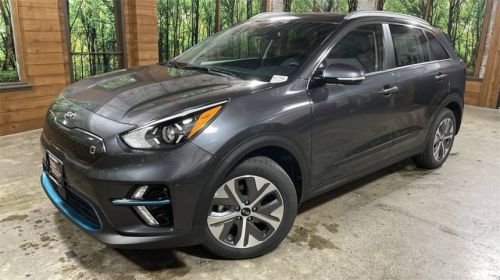 2020 Kia NIRO EV KNDCE3LG5L5052983