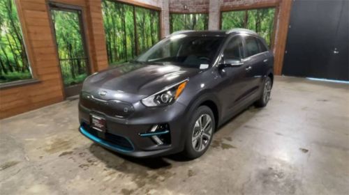 2020 Kia NIRO EV KNDCE3LG5L5052983