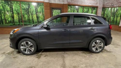 2020 Kia NIRO EV KNDCE3LG5L5052983