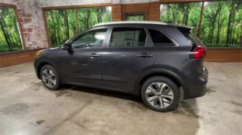 2020 Kia NIRO EV KNDCE3LG5L5052983