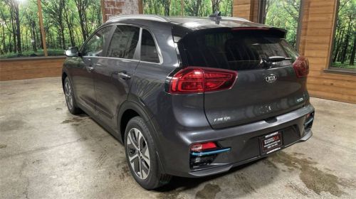 2020 Kia NIRO EV KNDCE3LG5L5052983