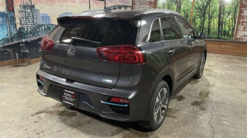 2020 Kia NIRO EV KNDCE3LG5L5052983