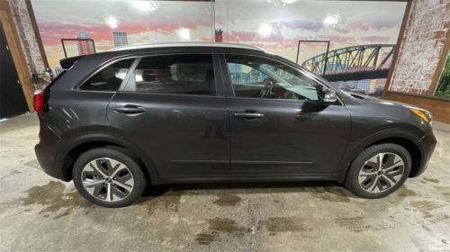 2020 Kia NIRO EV KNDCE3LG5L5052983