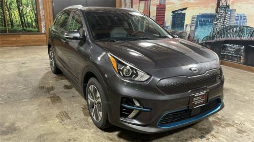 2020 Kia NIRO EV KNDCE3LG5L5052983