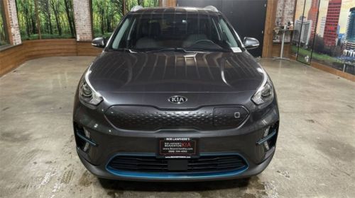 2020 Kia NIRO EV KNDCE3LG5L5052983