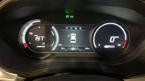 2020 Kia NIRO EV KNDCE3LG5L5052983