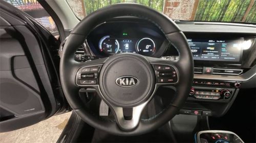 2020 Kia NIRO EV KNDCE3LG5L5052983