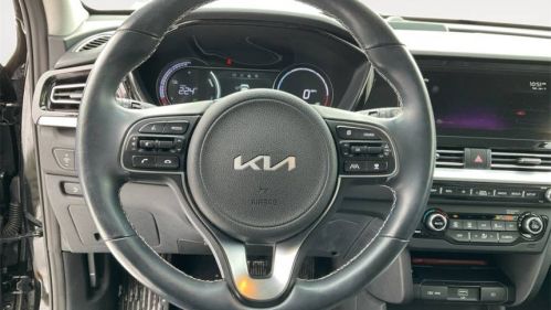 2022 Kia NIRO EV KNDCC3LG1N5146819