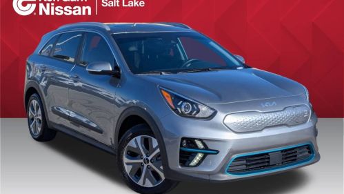 2022 Kia NIRO EV KNDCE3LG4N5135940