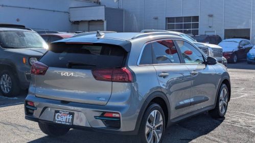 2022 Kia NIRO EV KNDCE3LG4N5135940