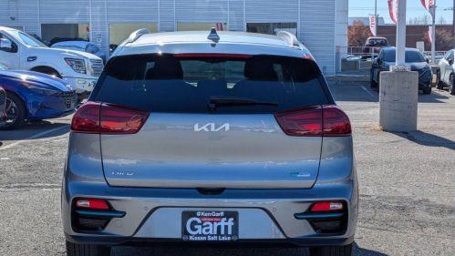 2022 Kia NIRO EV KNDCE3LG4N5135940