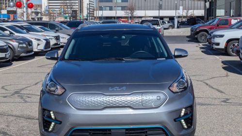 2022 Kia NIRO EV KNDCE3LG4N5135940