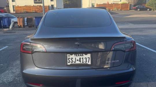 2023 Tesla Model 3 5YJ3E1EC6PF483402